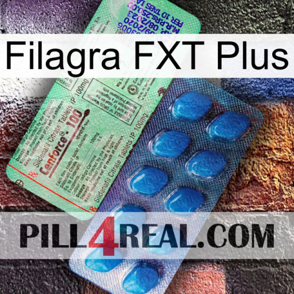 Filagra FXT Plus new02